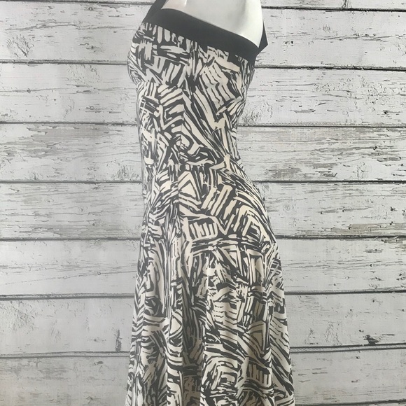 C0 BCBG MaxAzria Halter Dress XS - Picture 2 of 7